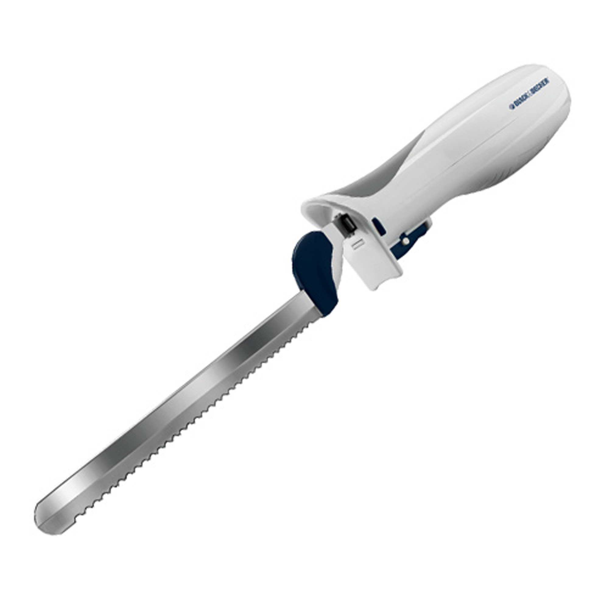 Slice Right Electric Knife